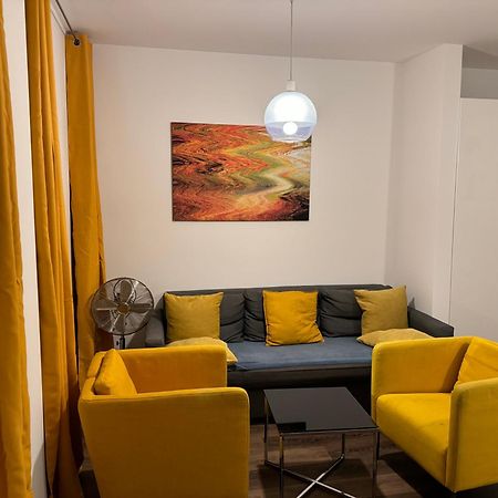 Greeny Wrocław Eksteriør billede