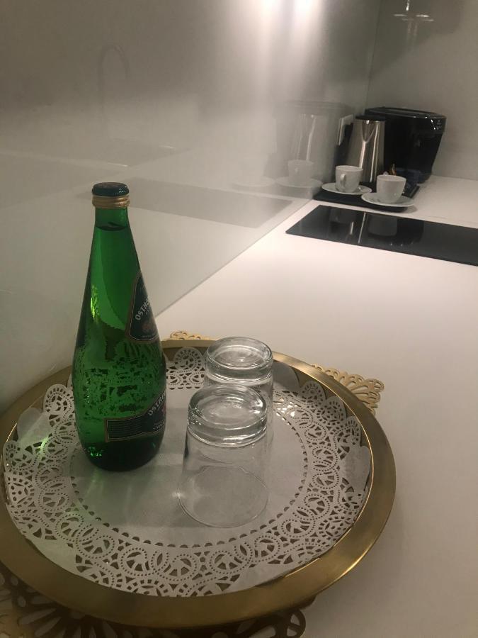 Greeny Wrocław Eksteriør billede