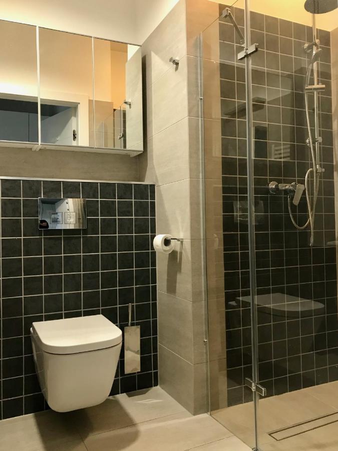 Greeny Wrocław Eksteriør billede
