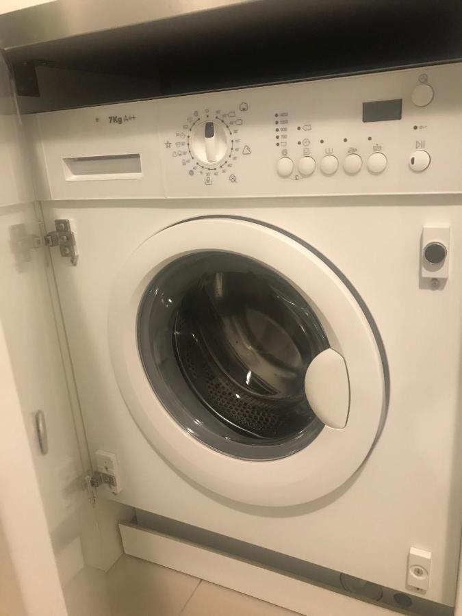 Greeny Wrocław Eksteriør billede